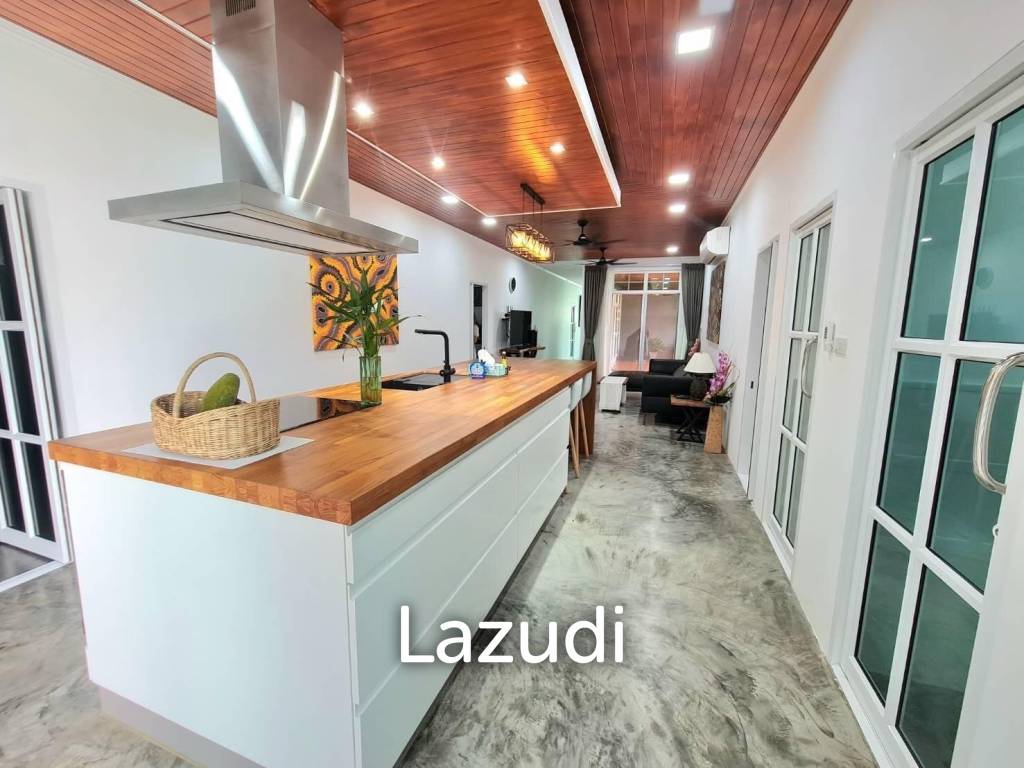 House for Sale in Bangsaray