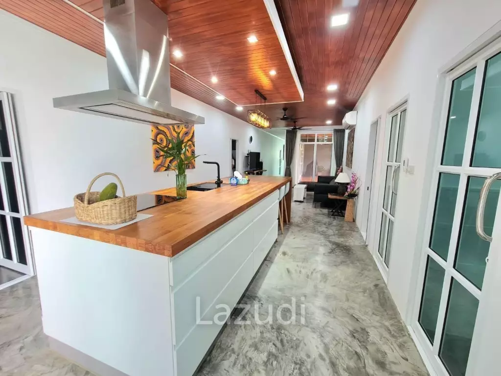 House for Sale in Bangsaray