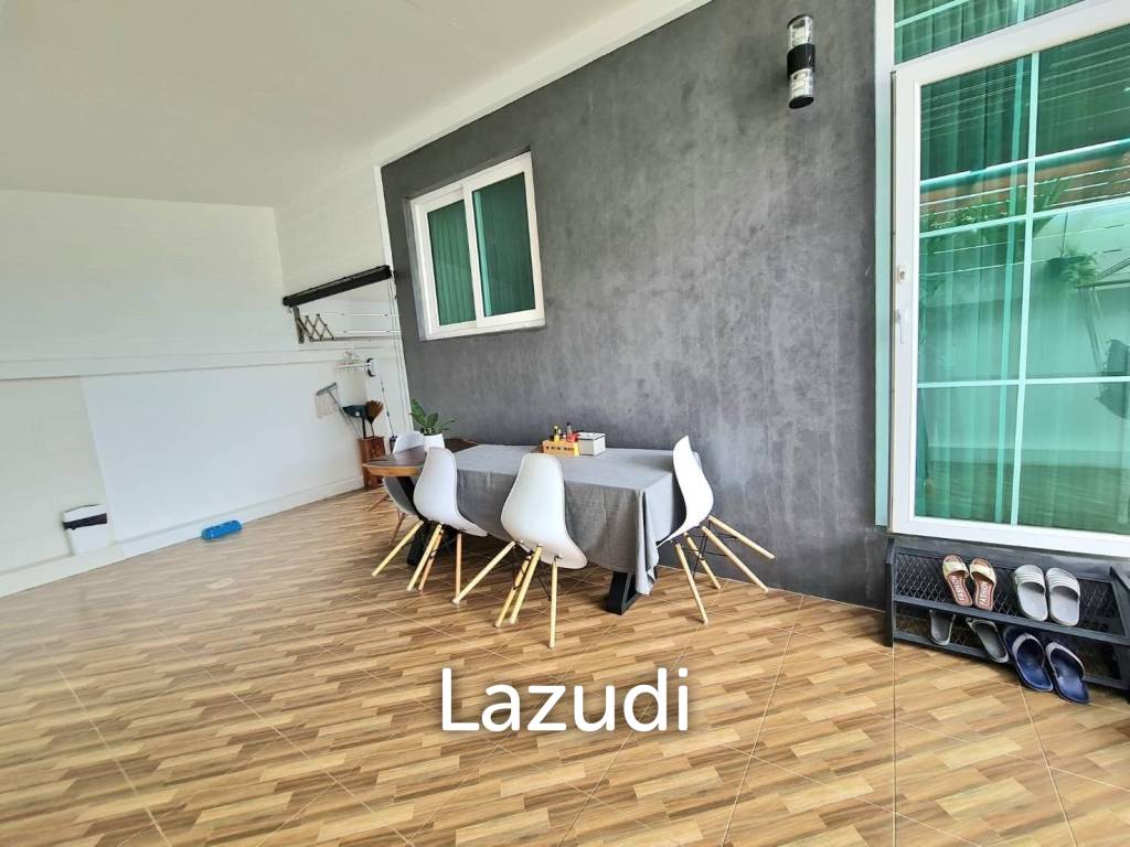 House for Sale in Bangsaray