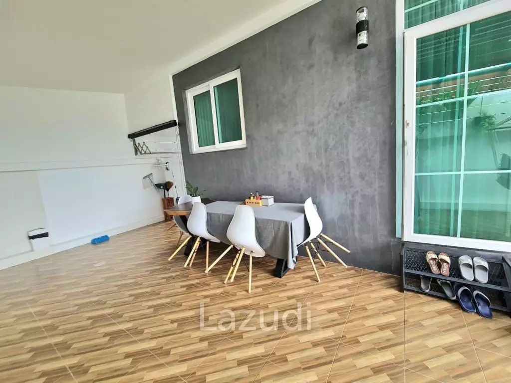 House for Sale in Bangsaray
