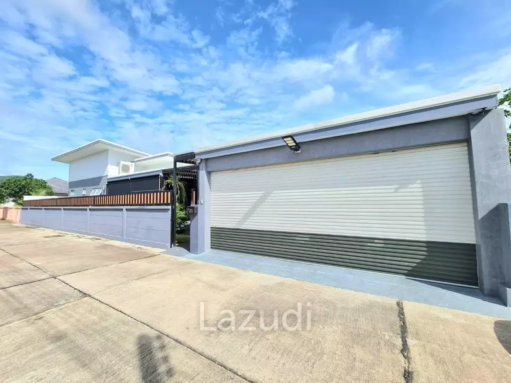 House for Sale in Bangsaray