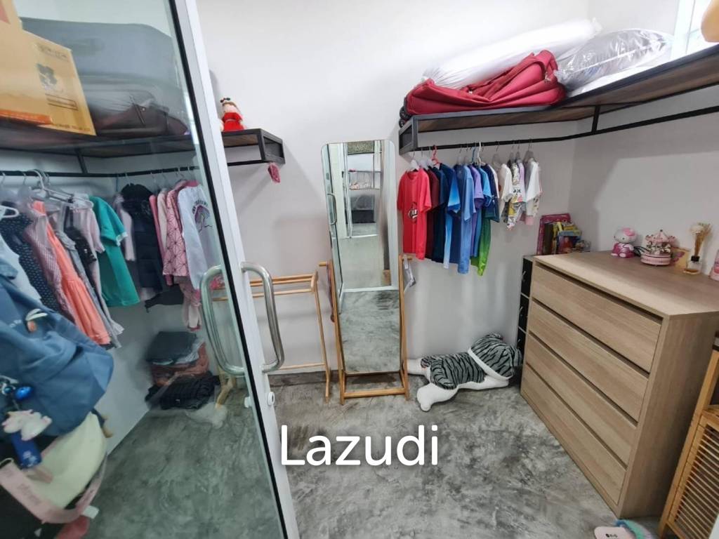 House for Sale in Bangsaray