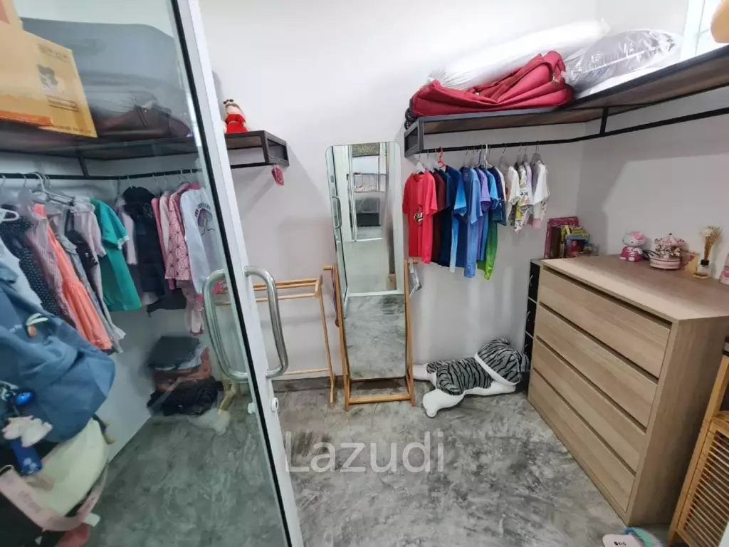 House for Sale in Bangsaray