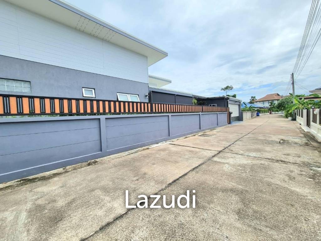 House for Sale in Bangsaray