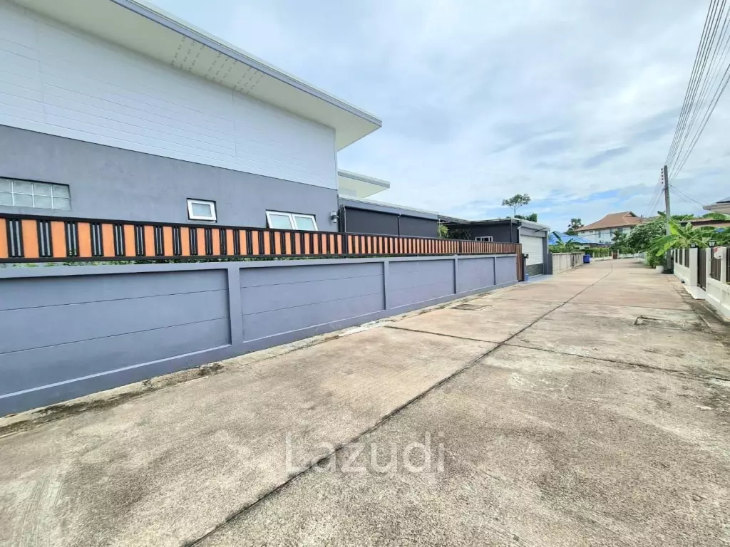 House for Sale in Bangsaray