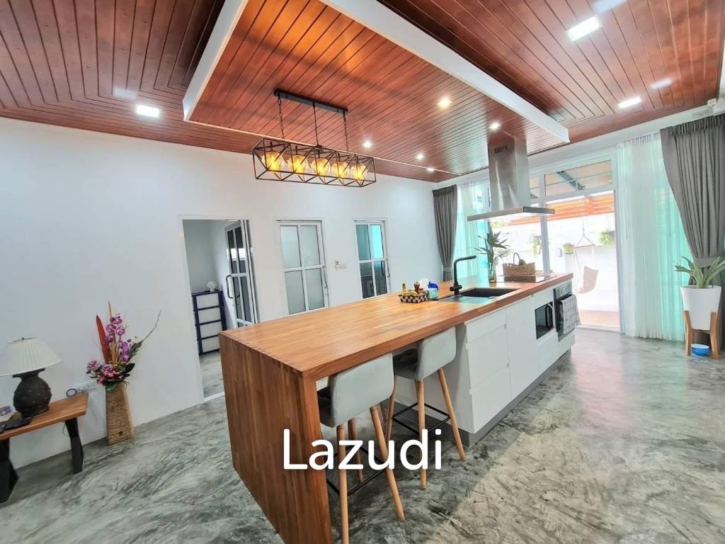 House for Sale in Bangsaray