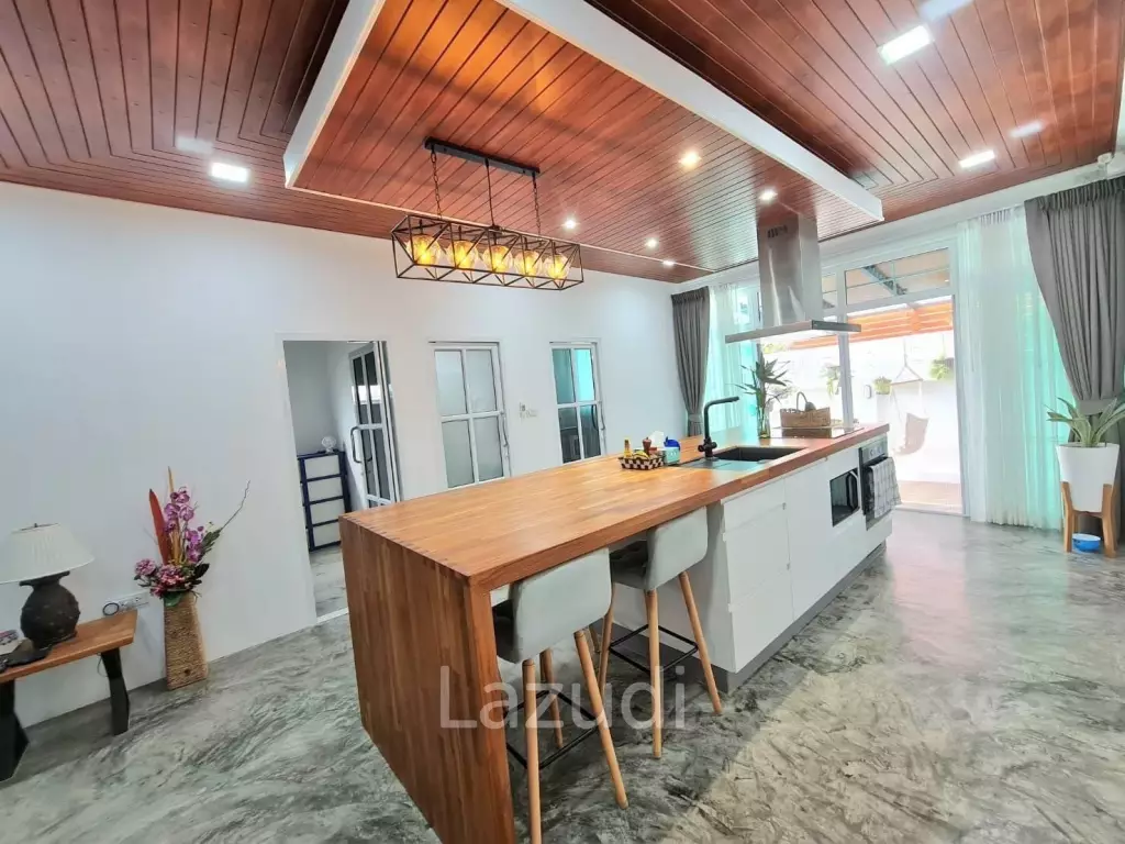 House for Sale in Bangsaray