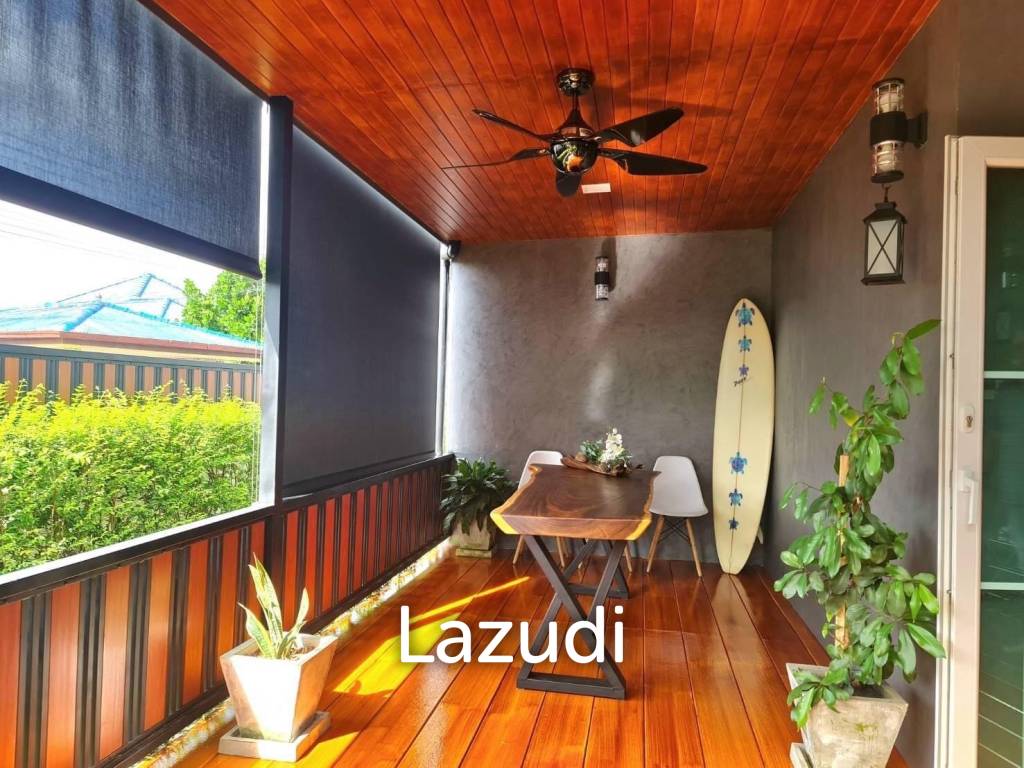 House for Sale in Bangsaray