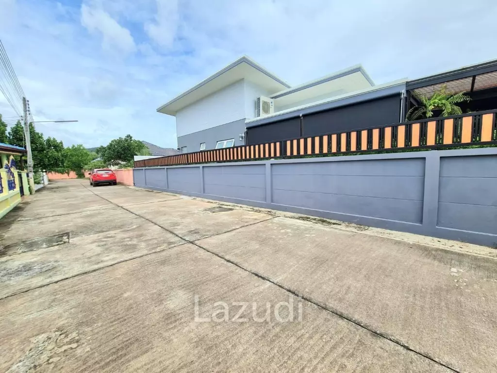 House for Sale in Bangsaray