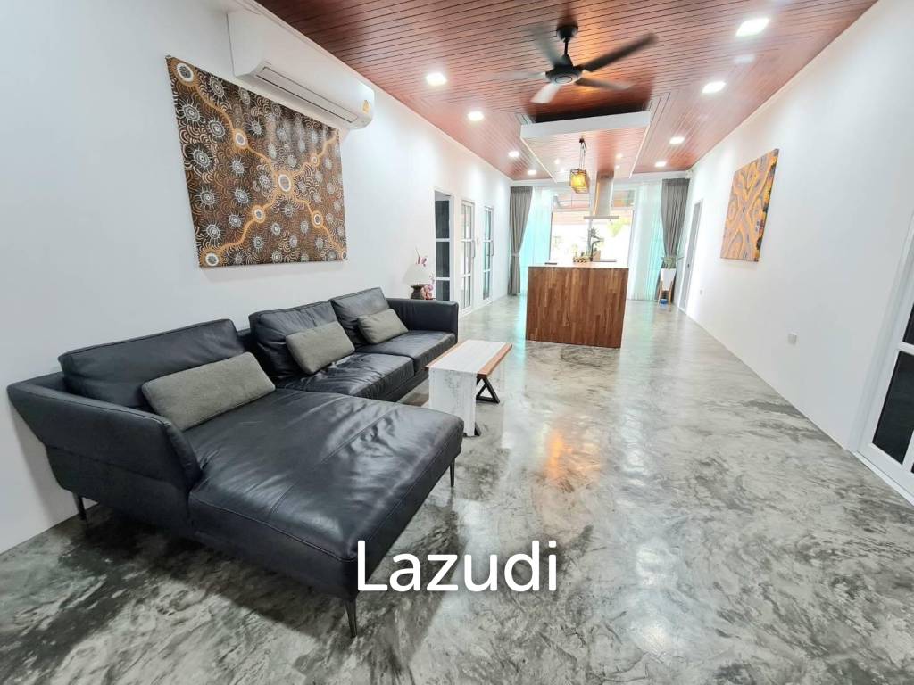 House for Sale in Bangsaray
