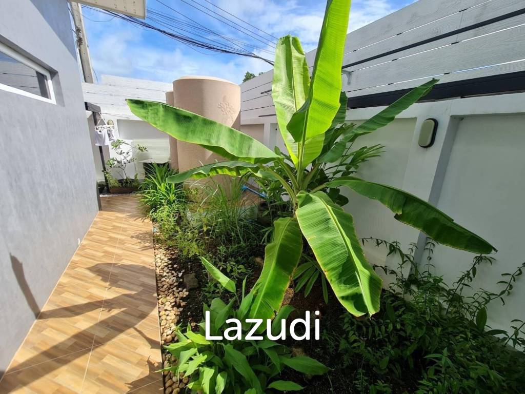 House for Sale in Bangsaray