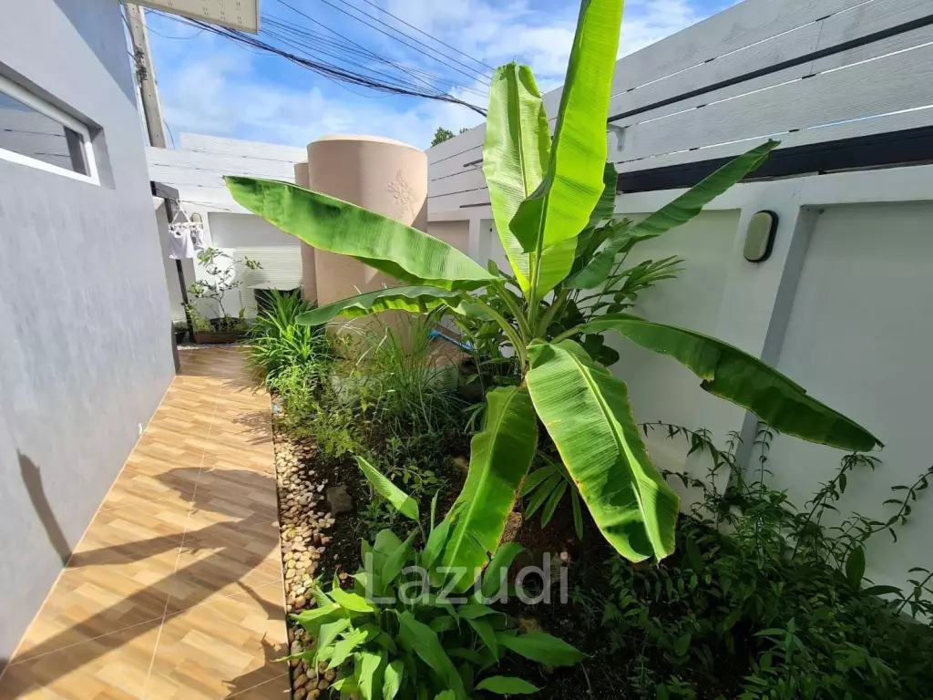 House for Sale in Bangsaray