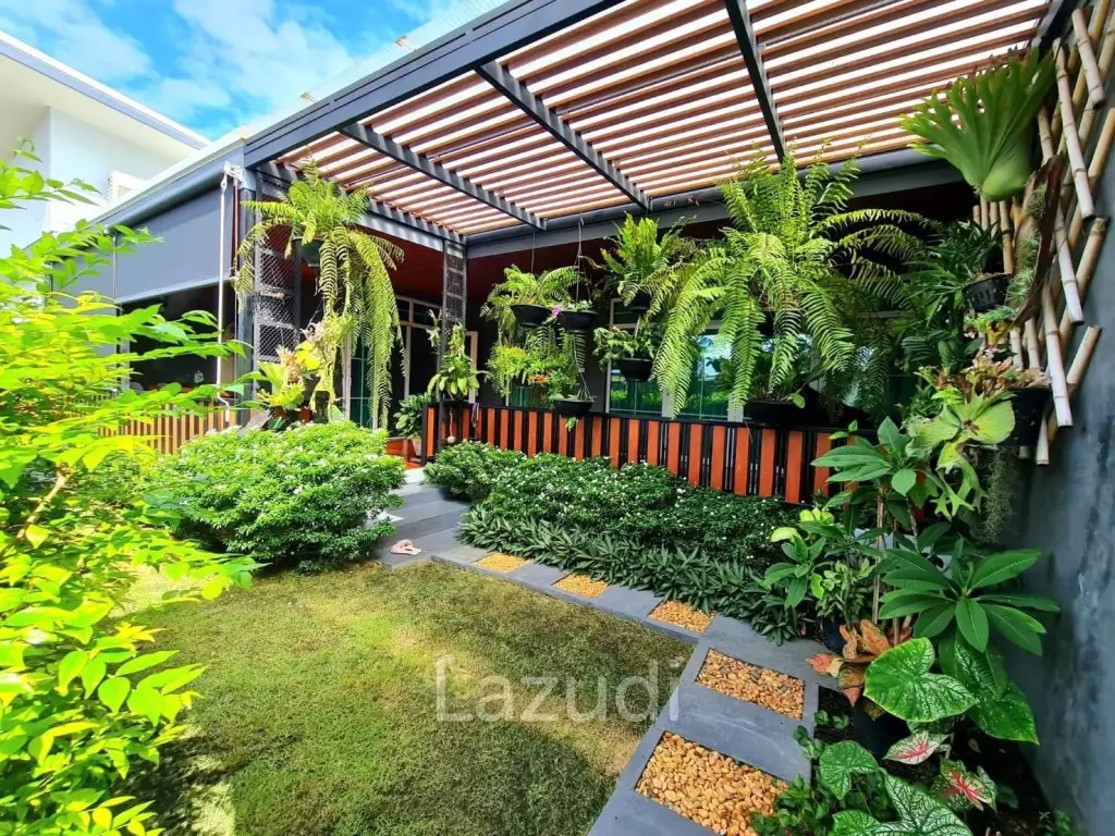 House for Sale in Bangsaray