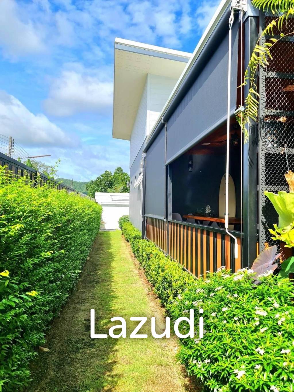 House for Sale in Bangsaray