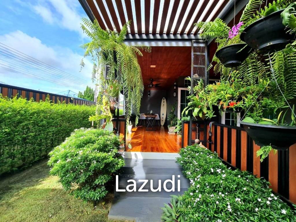House for Sale in Bangsaray