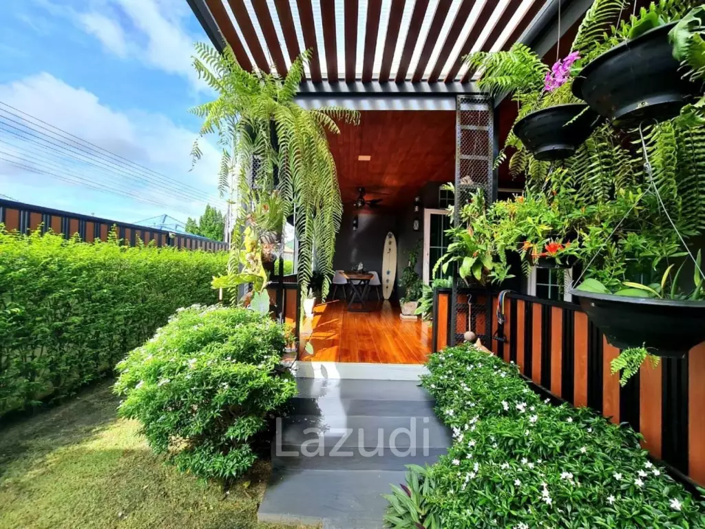 House for Sale in Bangsaray