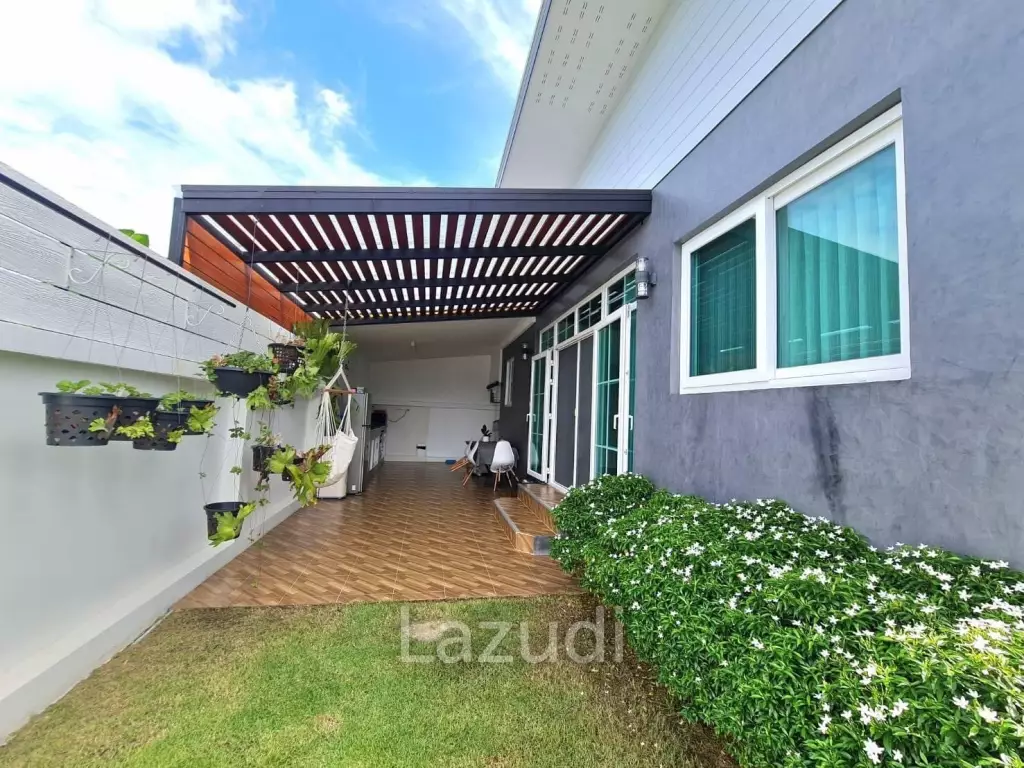 House for Sale in Bangsaray