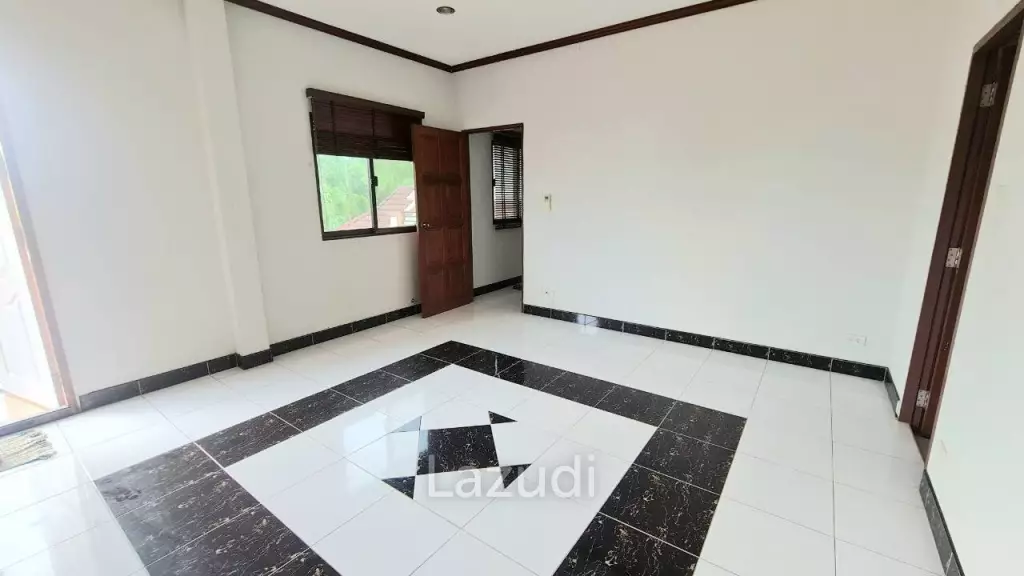 Pool Villa for Sale in Bangsaray