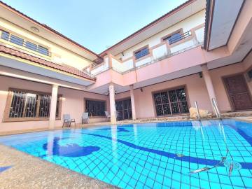 Pool Villa for Sale in Bangsaray