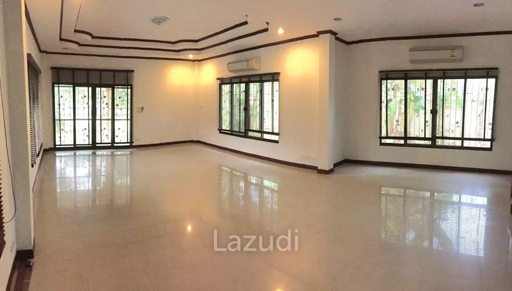 Pool Villa for Sale in Bangsaray