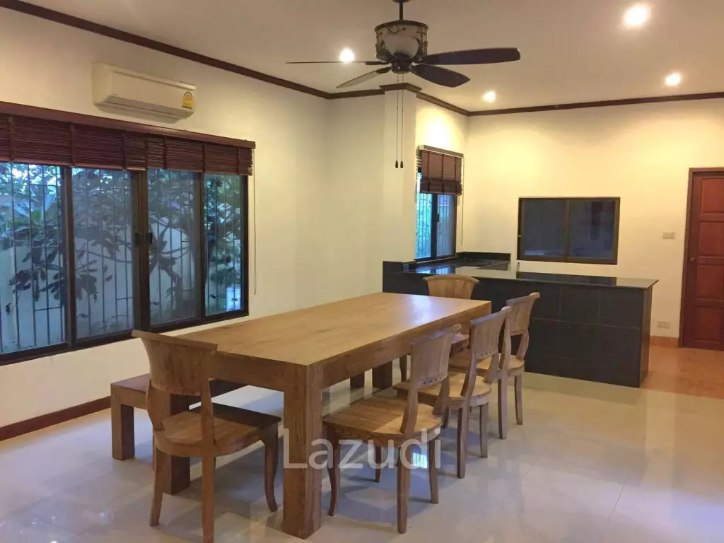 Pool Villa for Sale in Bangsaray