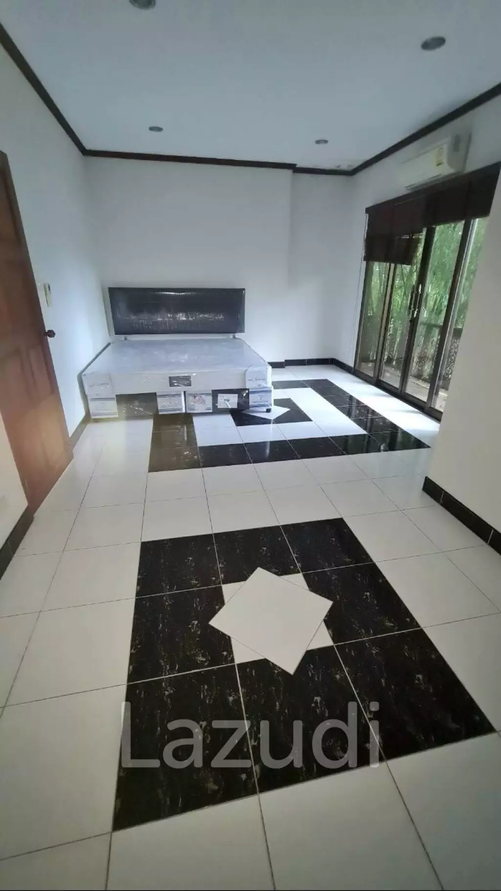 Pool Villa for Sale in Bangsaray