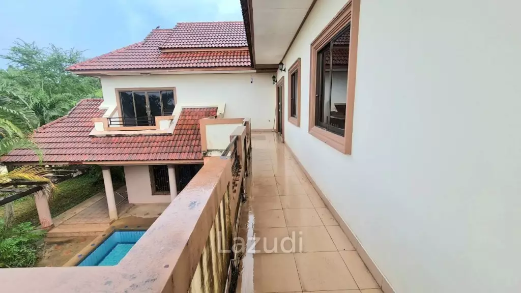 Pool Villa for Sale in Bangsaray