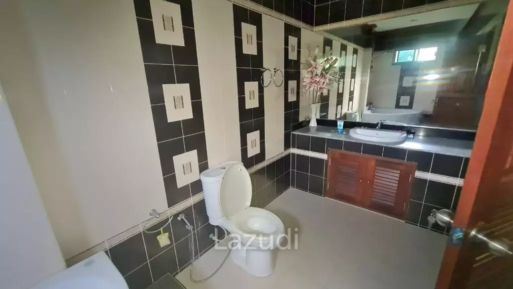 Pool Villa for Sale in Bangsaray