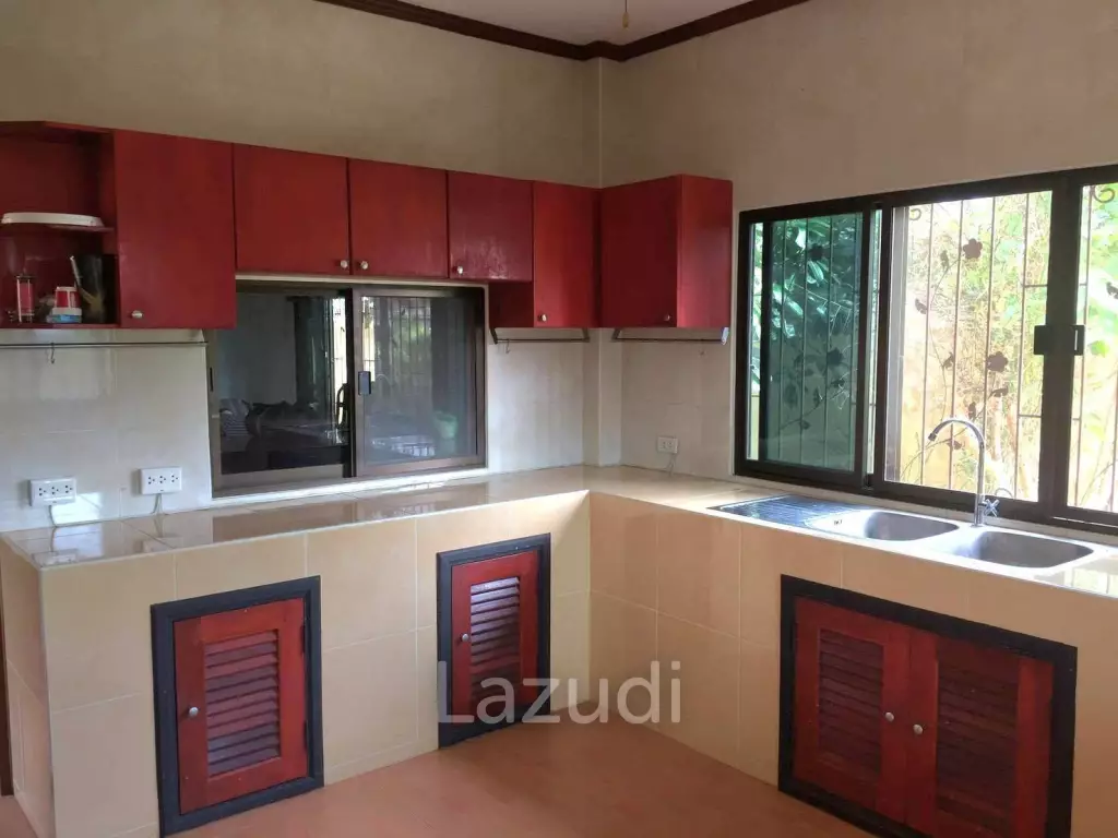 Pool Villa for Sale in Bangsaray