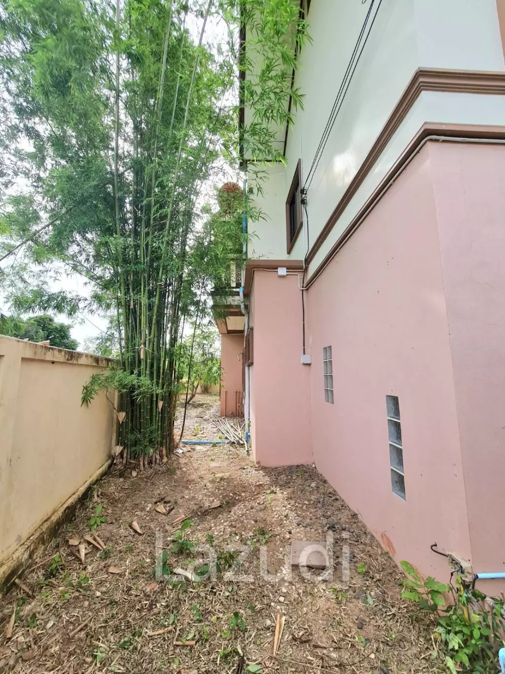 Pool Villa for Sale in Bangsaray