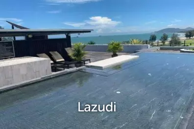SANCTUARY : 2 bed condo for sale
