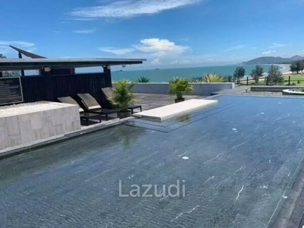 SANCTUARY : 2 bed condo for sale
