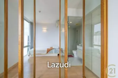 SANCTUARY : 2 bed condo for sale