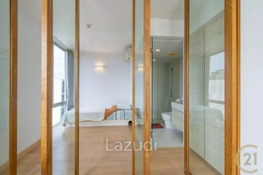 SANCTUARY : 2 bed condo for sale