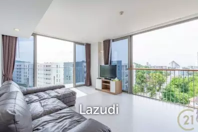 SANCTUARY : 2 bed condo for sale