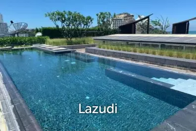 SANCTUARY : 2 bed condo for sale