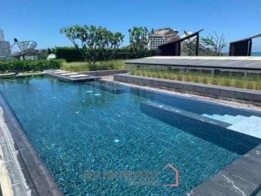 SANCTUARY : 2 bed condo for sale