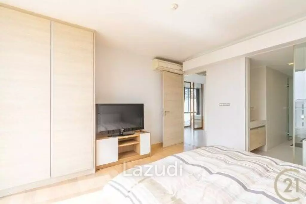 SANCTUARY : 2 bed condo for sale