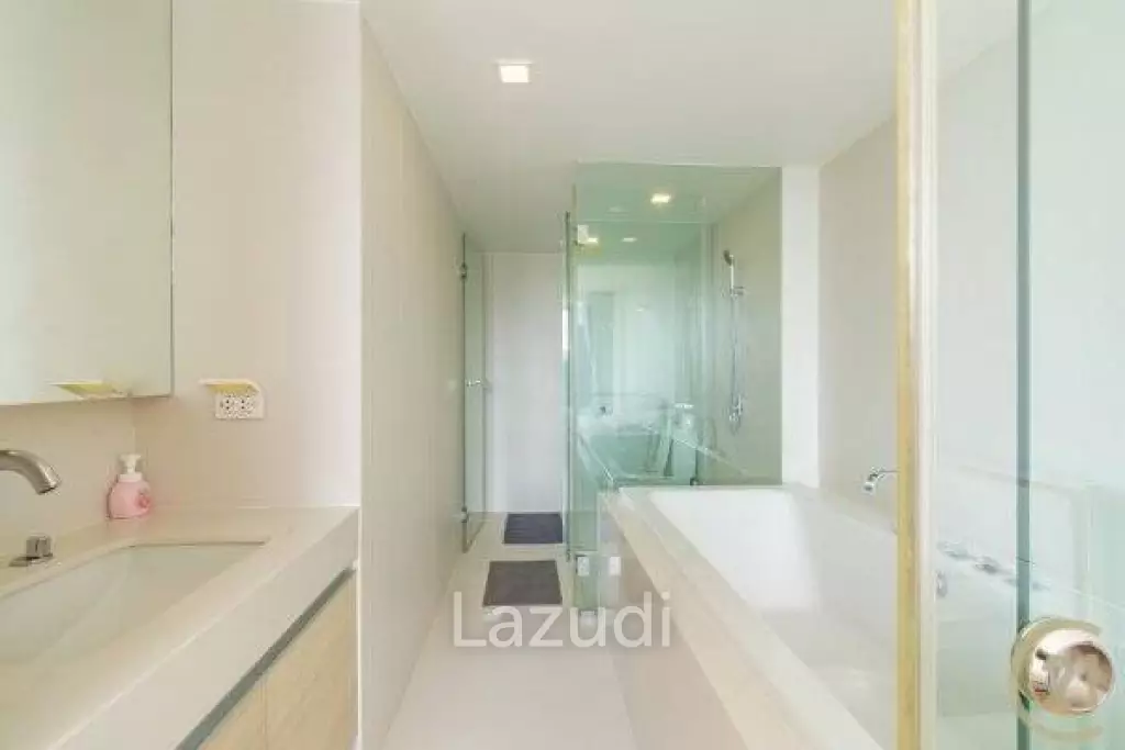SANCTUARY : 2 bed condo for sale