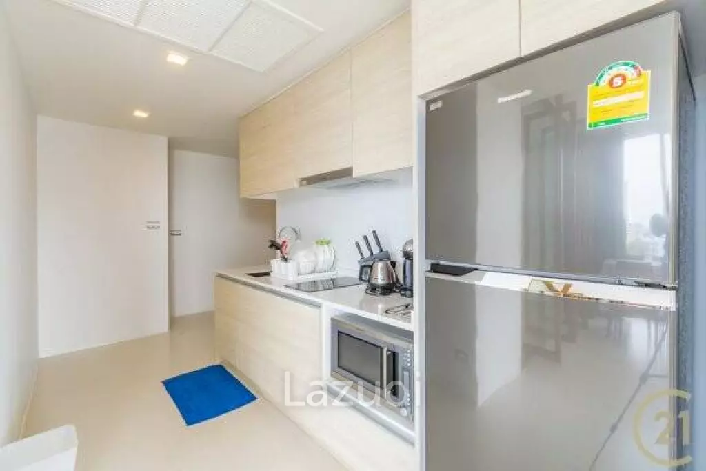 SANCTUARY : 2 bed condo for sale