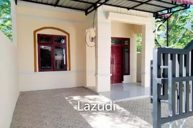 Rumah Dijual di Deli Serdang Dekat Kebun Binatang Simalingkar Medan, USU Kwala Bekal Kampus 2, J.City Medan