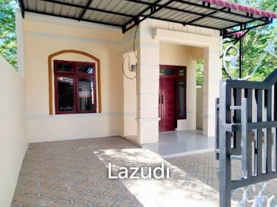 Rumah Dijual di Deli Serdang Dekat Kebun Binatang Simalingkar Medan, USU Kwala Bekal Kampus 2, J.City Medan