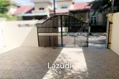 Rumah Dijual di Deli Serdang Dekat Kebun Binatang Simalingkar Medan, USU Kwala Bekal Kampus 2, J.City Medan