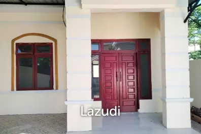 Rumah Dijual di Deli Serdang Dekat Kebun Binatang Simalingkar Medan, USU Kwala Bekal Kampus 2, J.City Medan