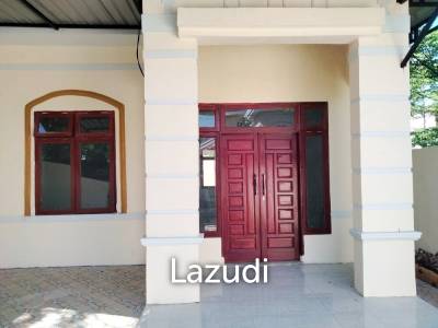 Rumah Dijual di Deli Serdang Dekat Kebun Binatang Simalingkar Medan, USU Kwala Bekal Kampus 2, J.City Medan