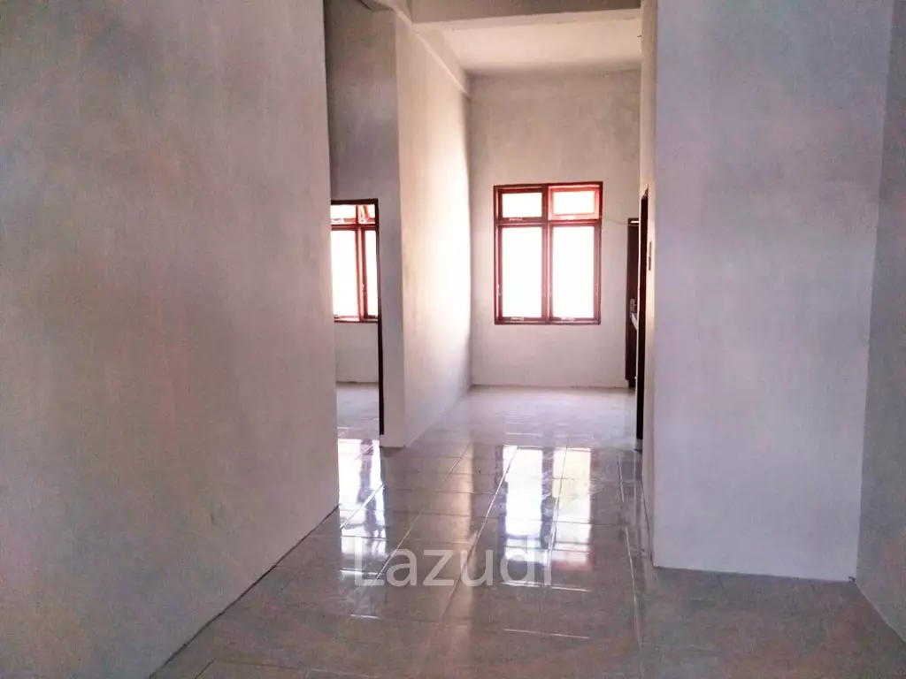 Rumah Dijual di Deli Serdang Dekat Kebun Binatang Simalingkar Medan, USU Kwala Bekal Kampus 2, J.City Medan