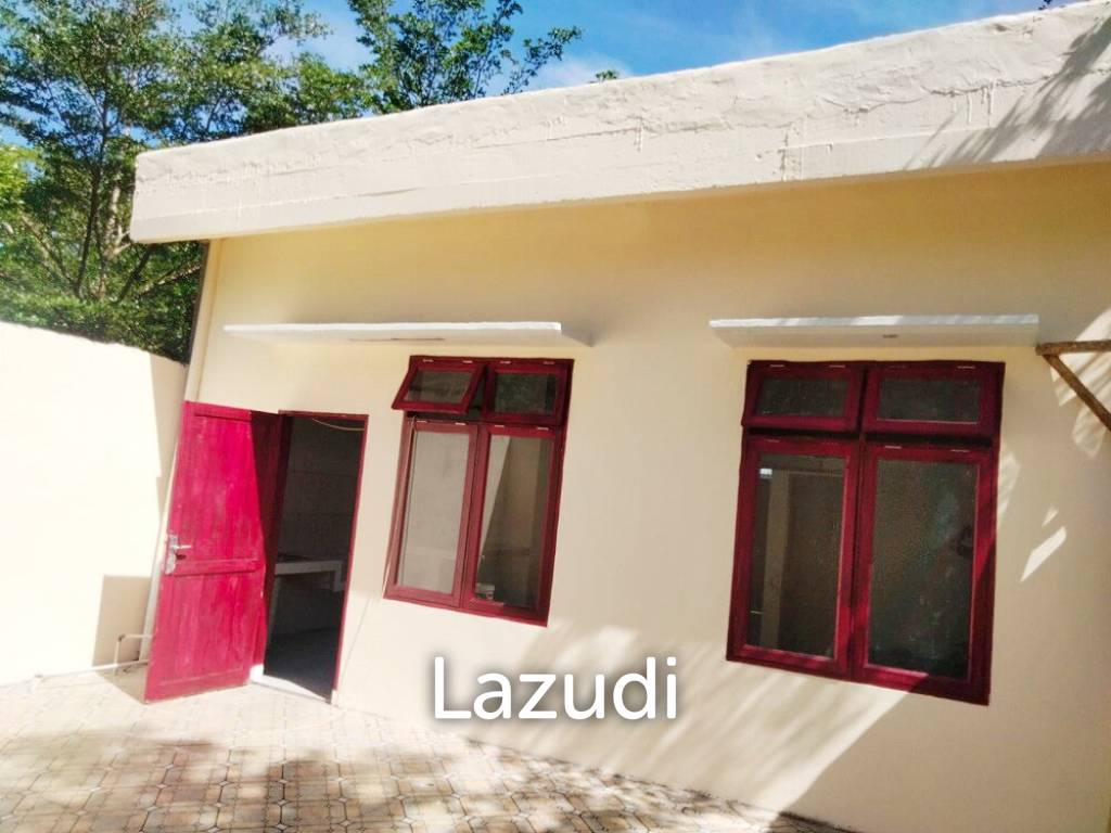 Rumah Dijual di Deli Serdang Dekat Kebun Binatang Simalingkar Medan, USU Kwala Bekal Kampus 2, J.City Medan