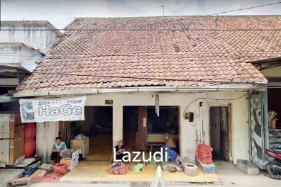 Rumah Dijual Dekat Alun-Alun Kebumen, PEMDA Kebumen, Trio Mall, RITA Pasaraya, RS Permata Medika, Kampus UMNU