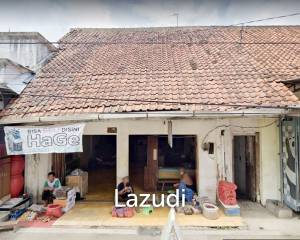 Rumah Dijual Dekat Alun-Alun Kebumen, PEMDA Kebumen, Trio Mall, RITA Pasaraya, RS Permata Medika, Kampus UMNU
