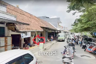 Rumah Dijual Dekat Alun-Alun Kebumen, PEMDA Kebumen, Trio Mall, RITA Pasaraya, RS Permata Medika, Kampus UMNU